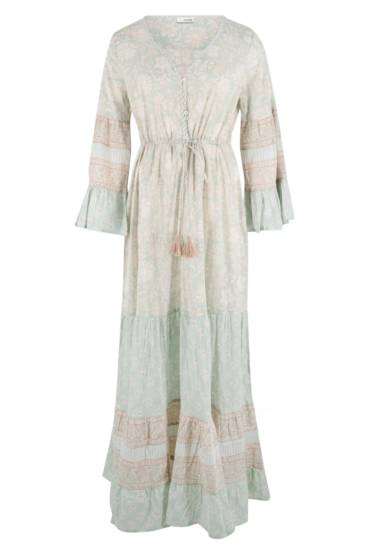 Dress Jesenia Mint