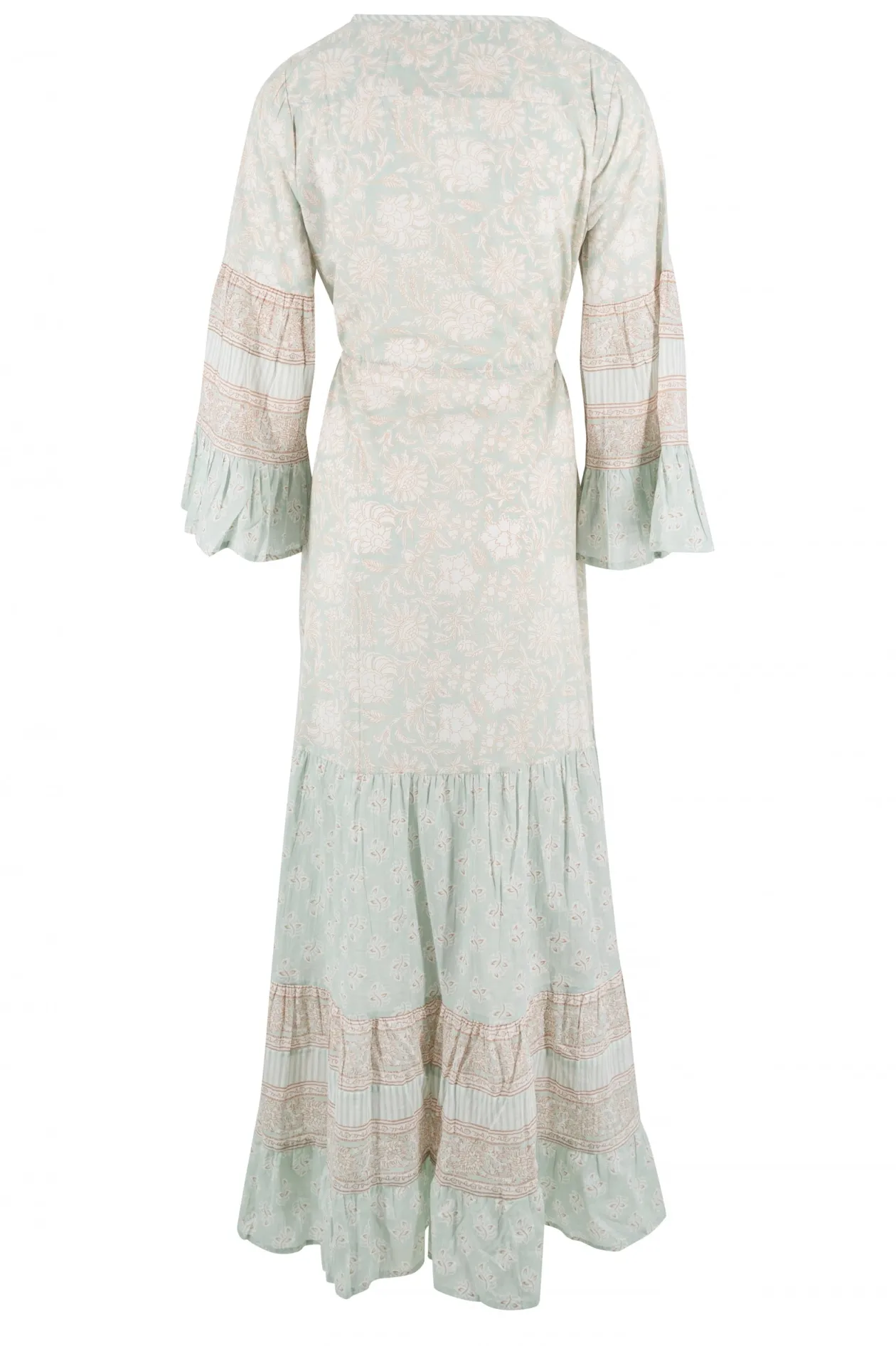 Dress Jesenia Mint