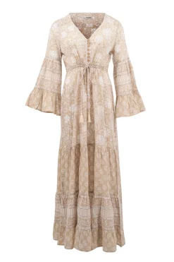 Dress Jesenia Natural