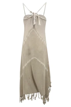 Dress Jimena Natural Mix
