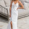 Dress Leya Ivory