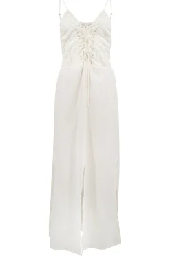 Dress Leya Ivory