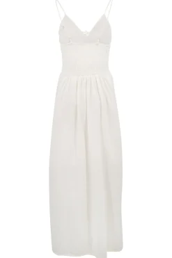 Dress Leya Ivory