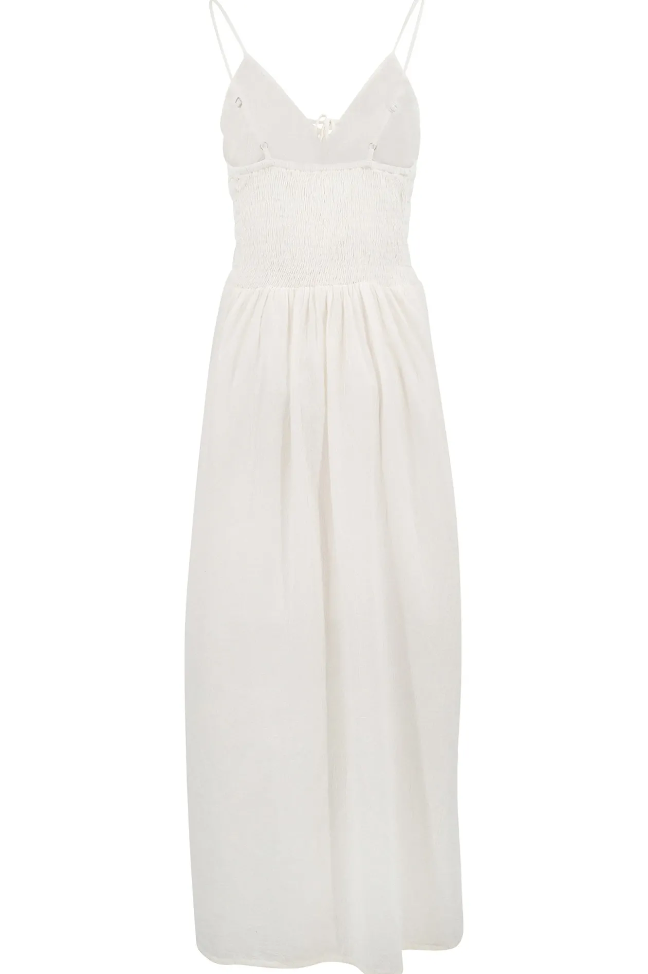 Dress Leya Ivory