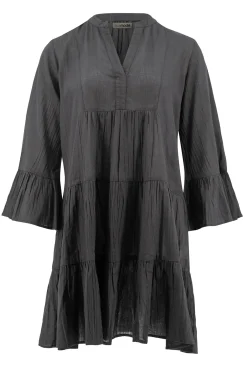Dress Lilla Black