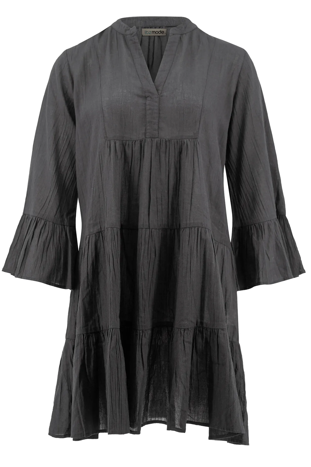 Dress Lilla Black