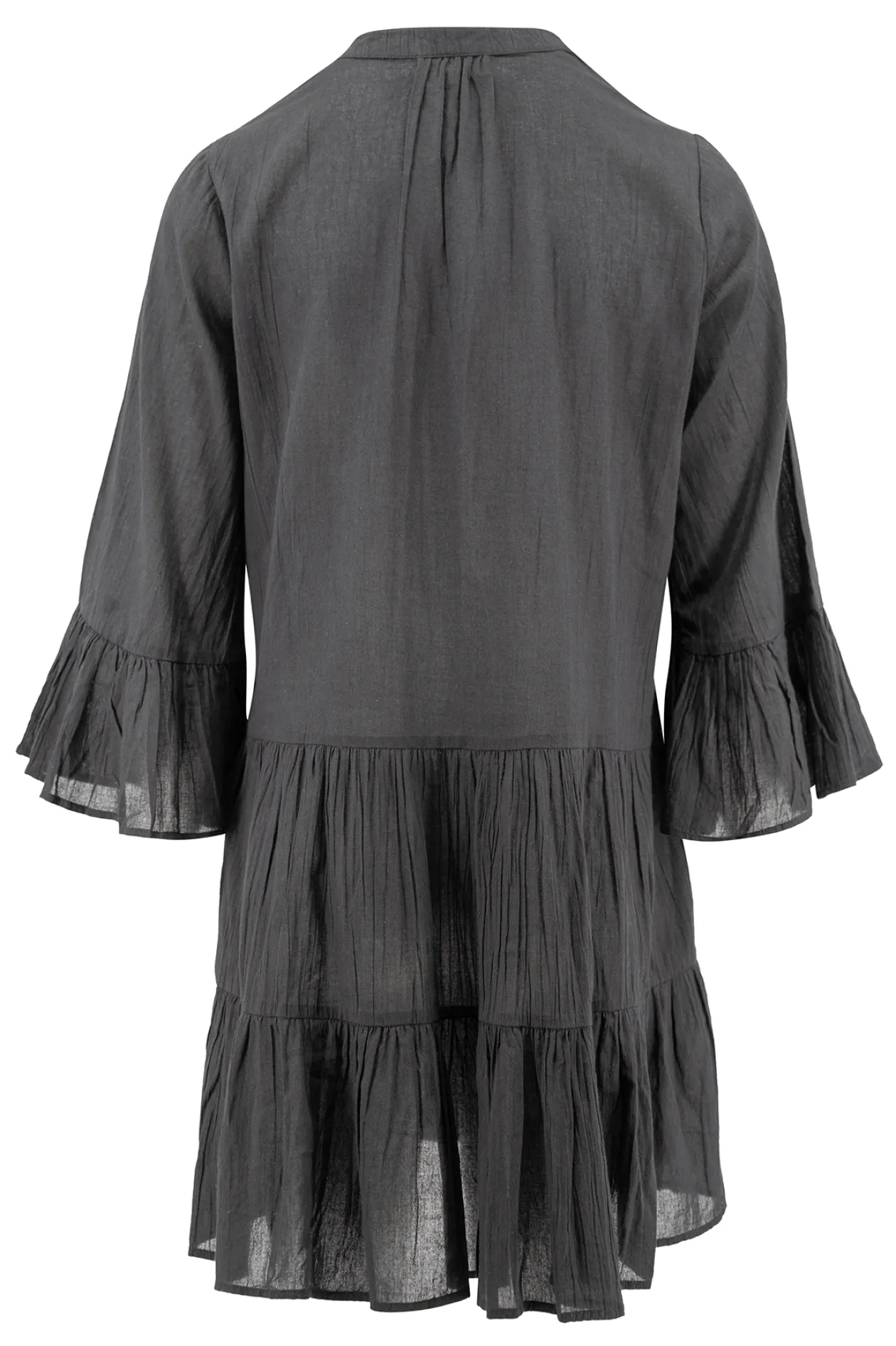 Dress Lilla Black