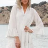 Dress Lilla Ivory
