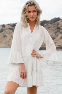 Dress Lilla Ivory