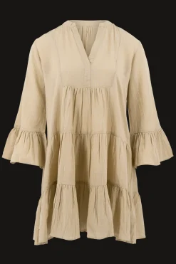Dress Lilla Sand