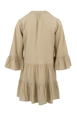 Dress Lilla Taupe