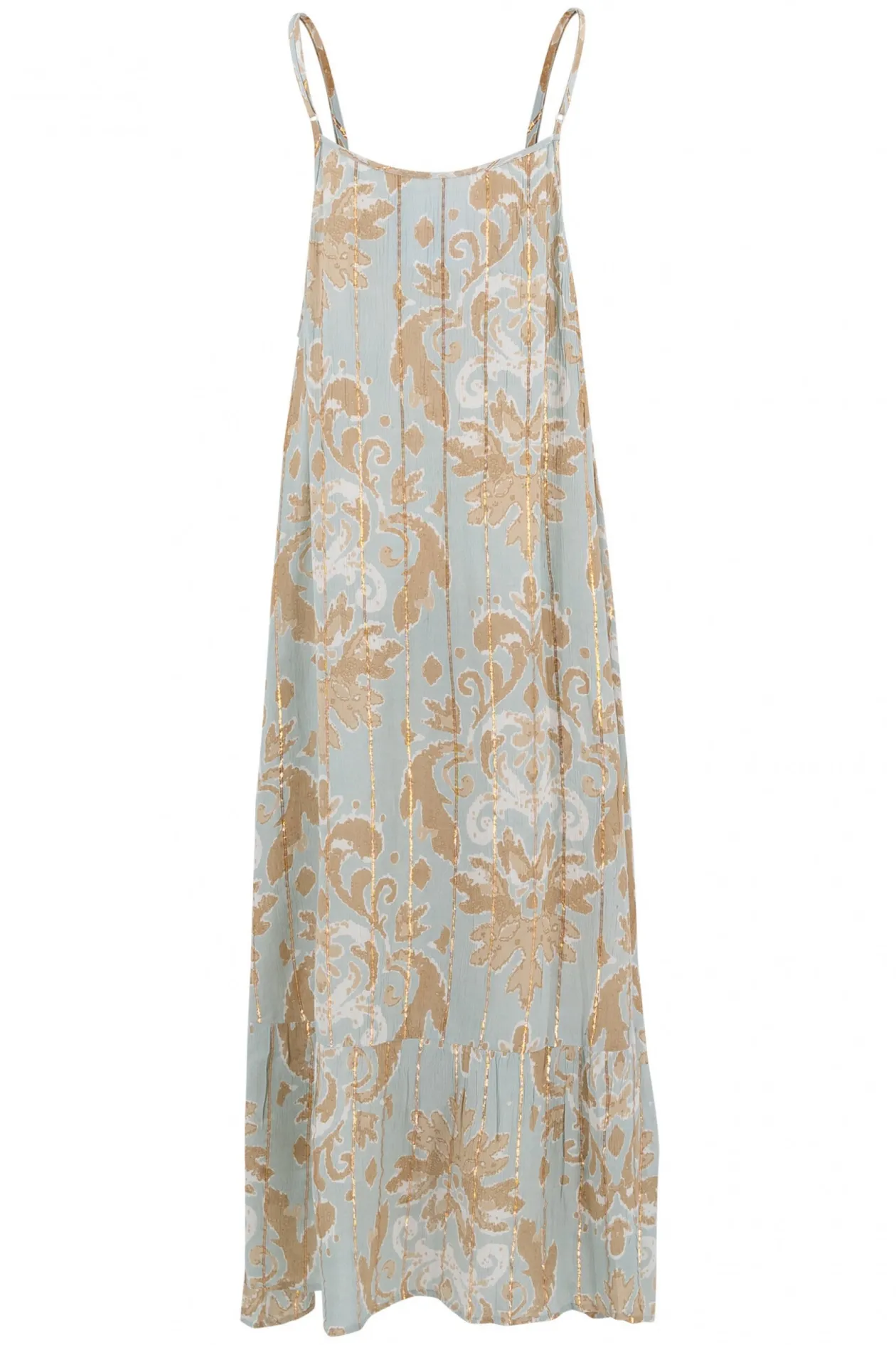 Dress Madia Barok Mint