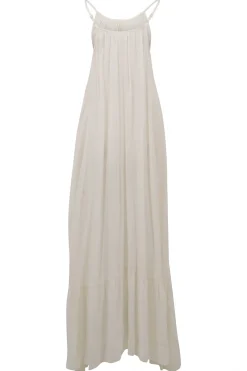 Dress Mina Beige