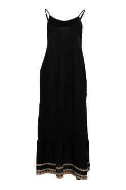 Dress Mina Black