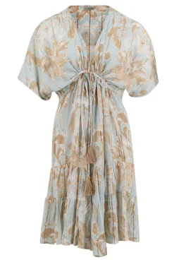 Dress Mio Mint