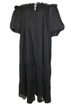 Dress Peralta Black