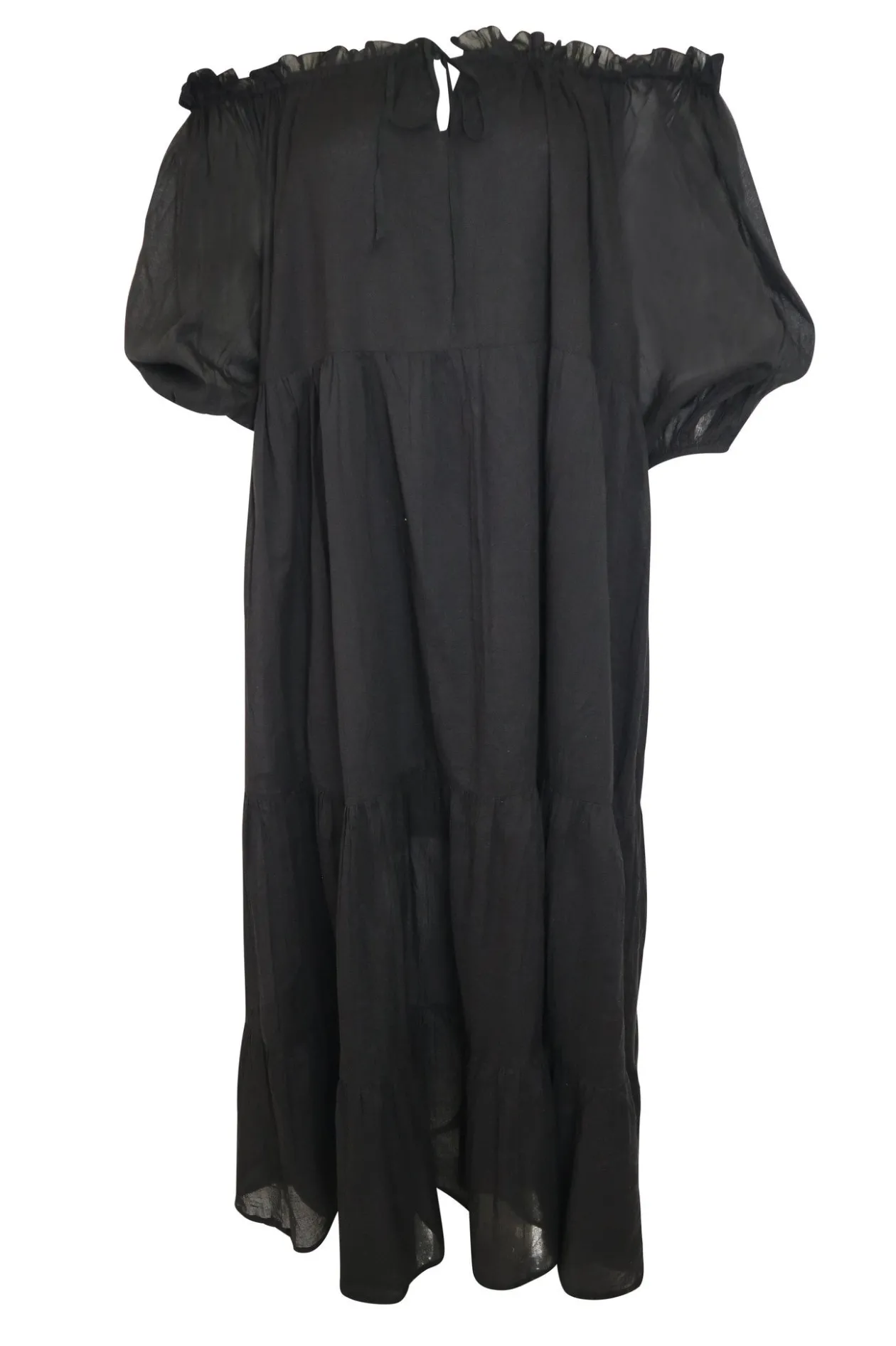 Dress Peralta Black