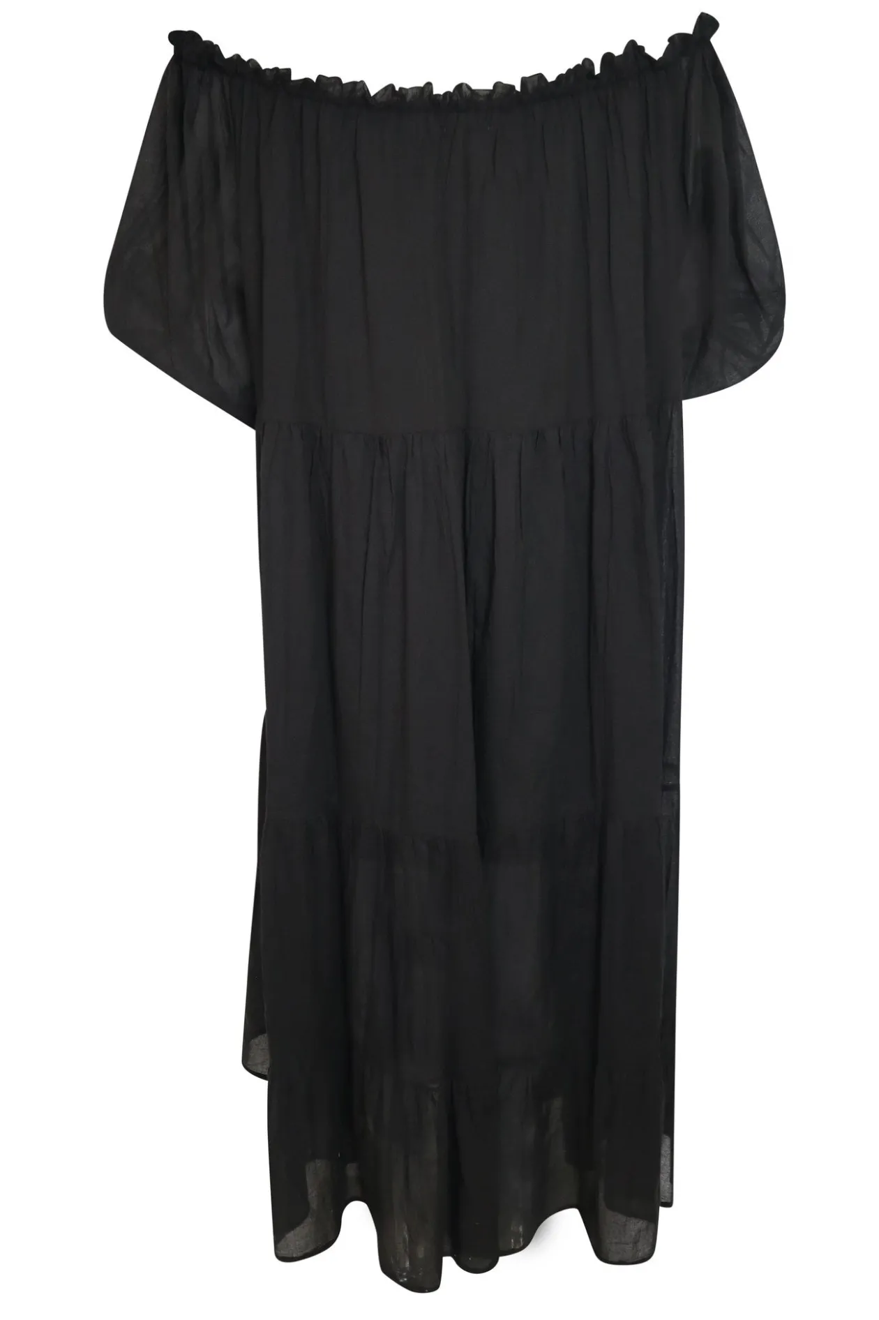 Dress Peralta Black