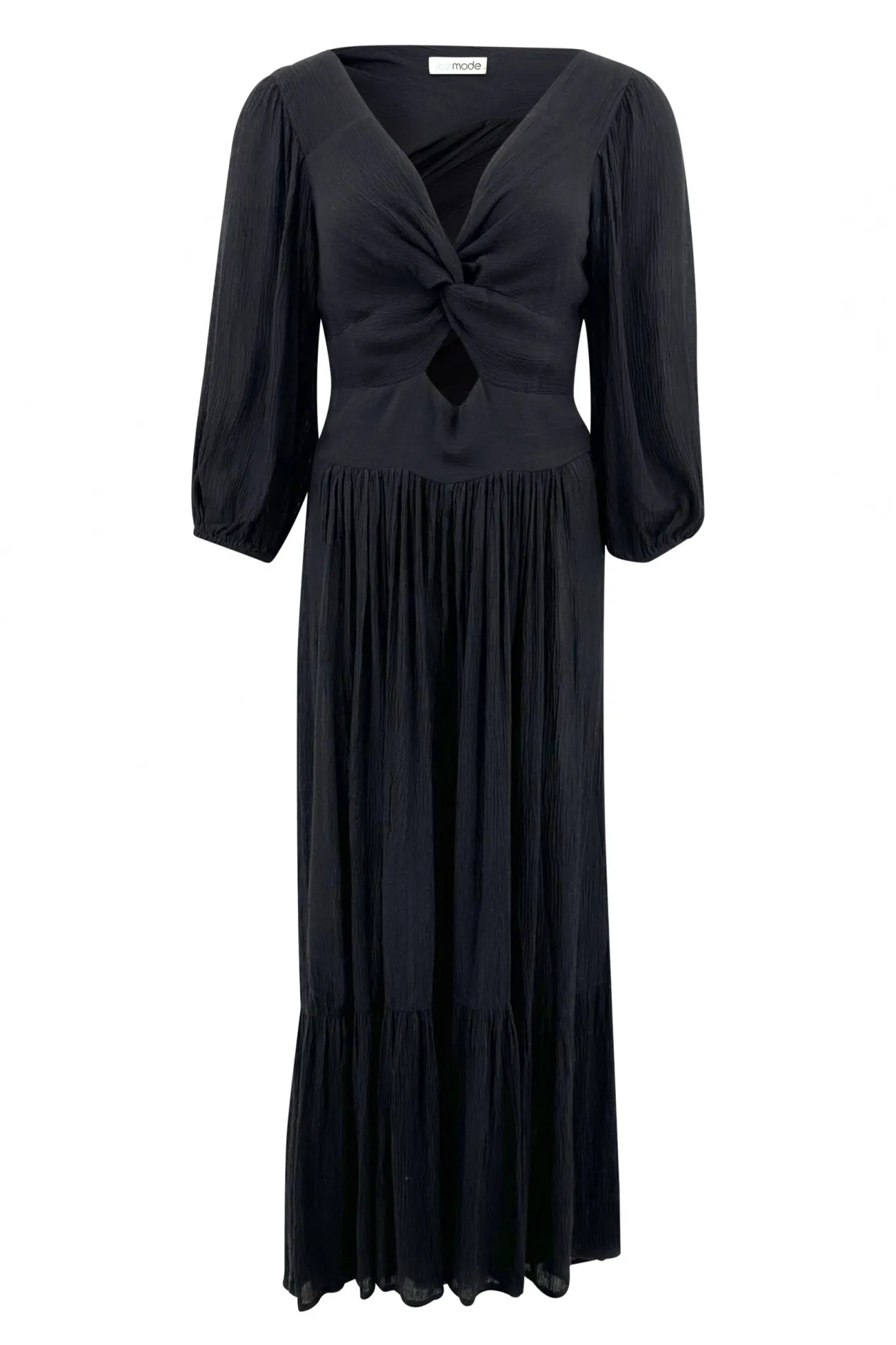 Dress Santi Black
