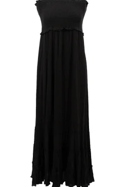 Dress Serra Black