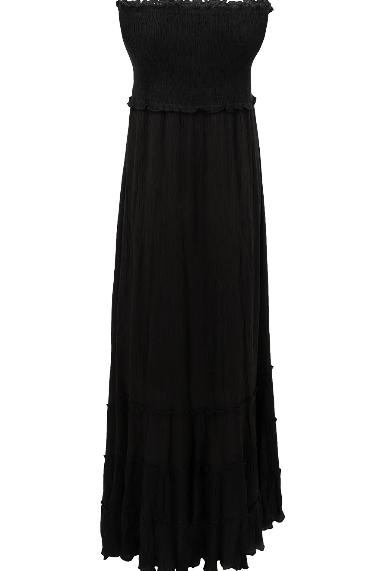 Dress Serra Black