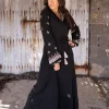 Dress Sonrisa Black