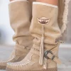 El Vaquero x ibzmode Cammy Taupe