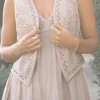 Gilet Sierra Elegancia Light Taupe