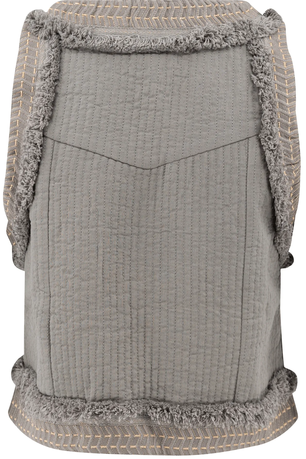 Gilet Sierra Khaki