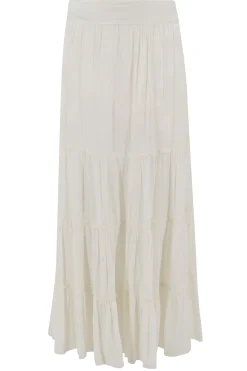 Gypsy Skirt Lucia Beige