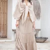 Gypsy Skirt Lucia Taupe