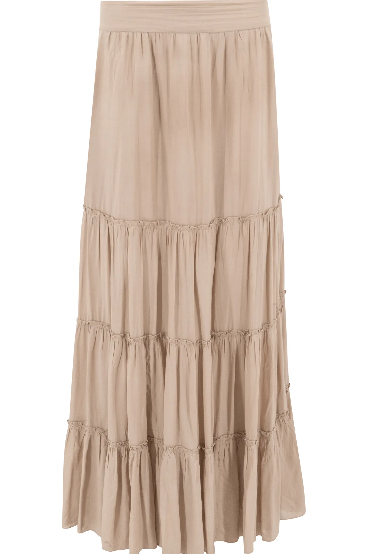 Gypsy Skirt Lucia Taupe