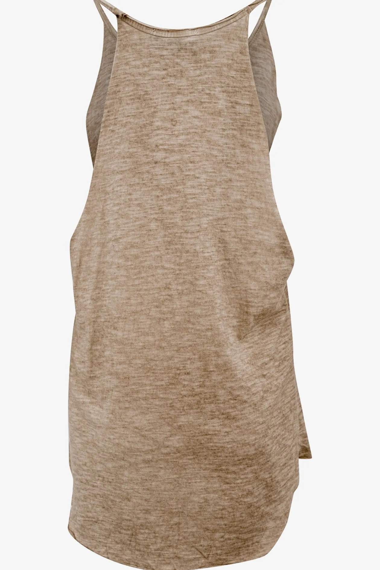 Halter Top Lilian Taupe