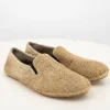 Heren Espadrilles Vicente Beige