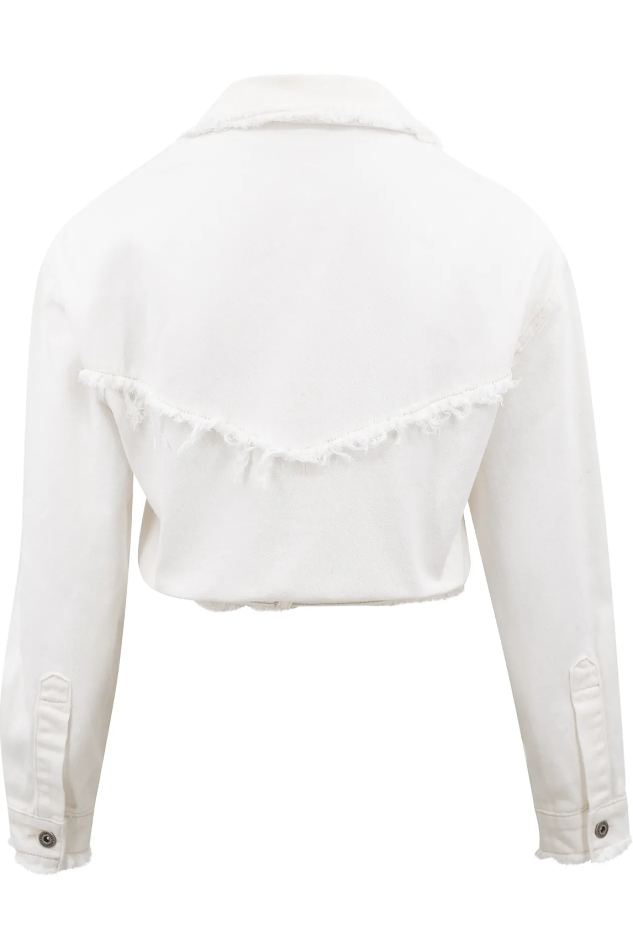 Jacket Nenita Off White