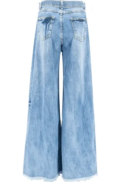 Jeans Reyni Blue
