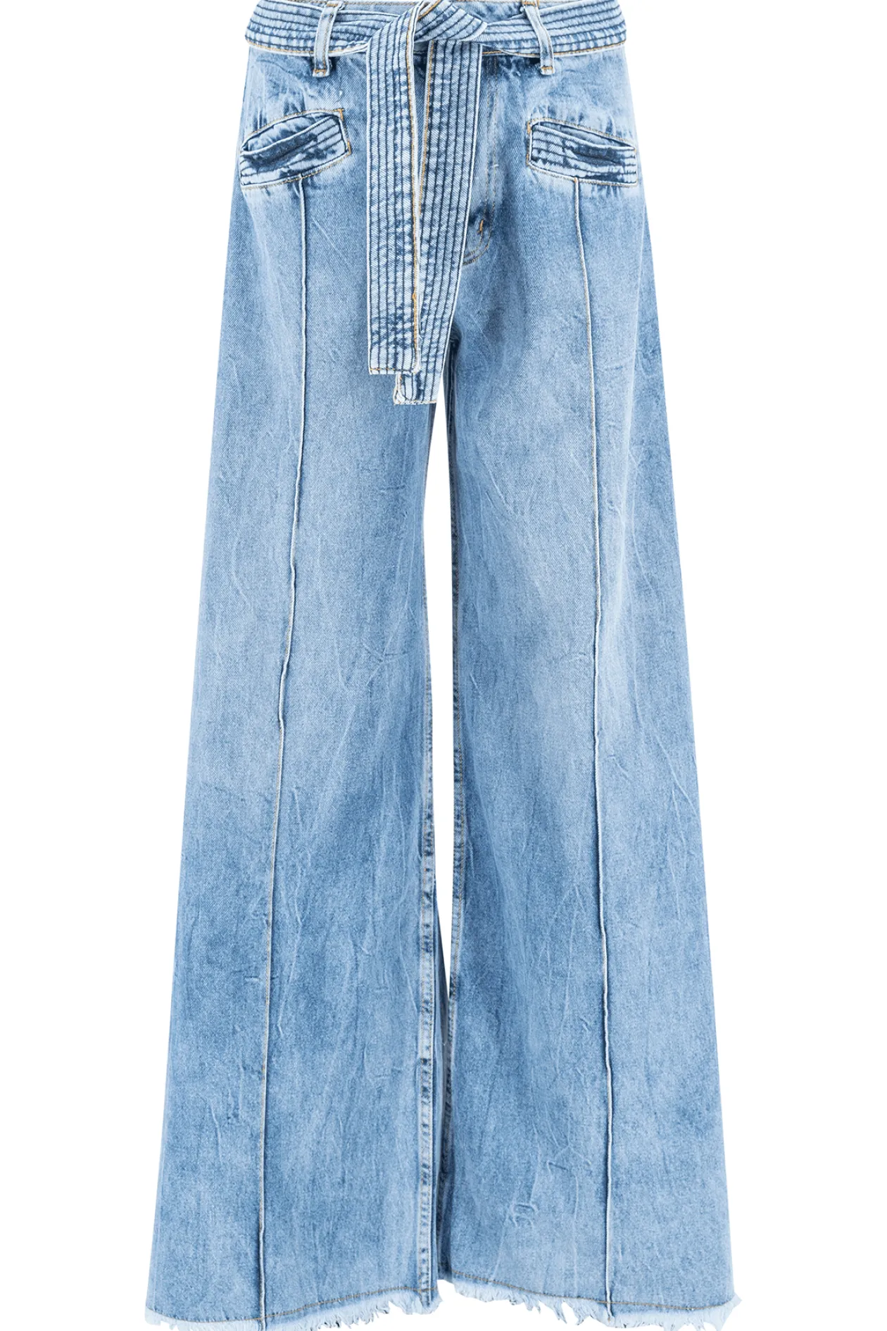 Jeans Reyni Blue