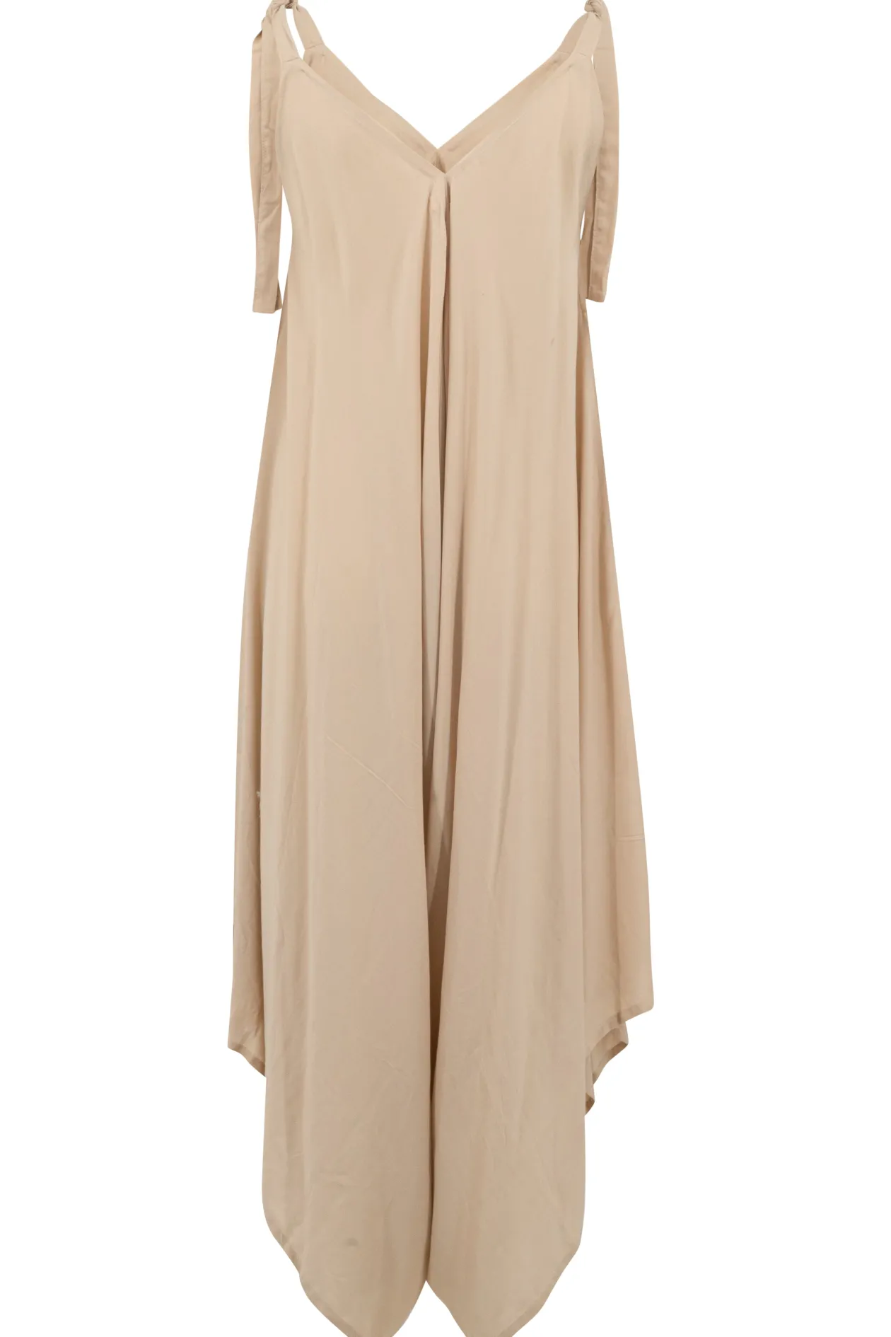 Jumpsuit Alma Ecru