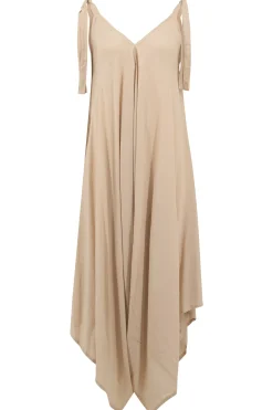 Jumpsuit Alma Ecru
