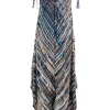 Jumpsuit Alma Tie Dye Beige