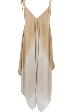 Jumpsuit Alma Zand