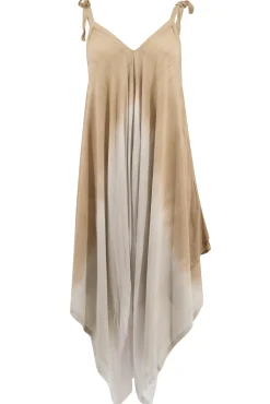 Jumpsuit Alma Zand