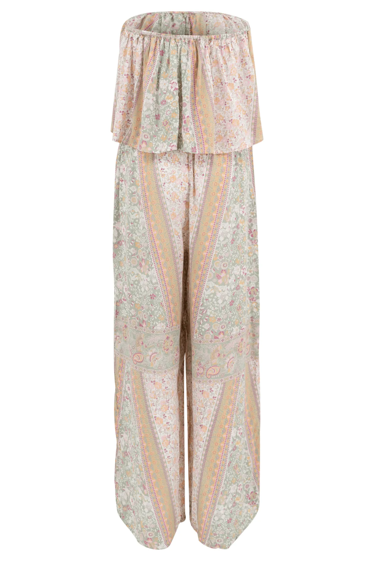 Jumpsuit Camila Blush