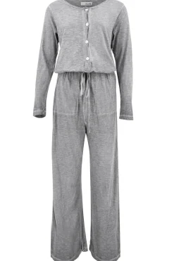 Jumpsuit Gisele Antracite