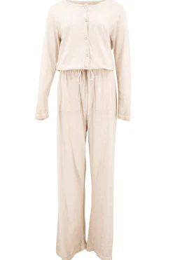 Jumpsuit Gisele Stone