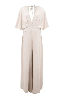 Jumpsuit Lucero Stone