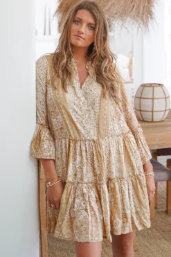 Jurkje Ave Beige
