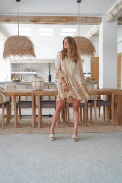Jurkje Ave Beige