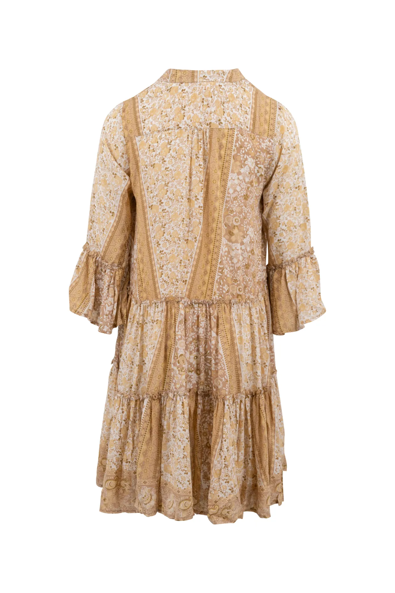 Jurkje Ave Beige