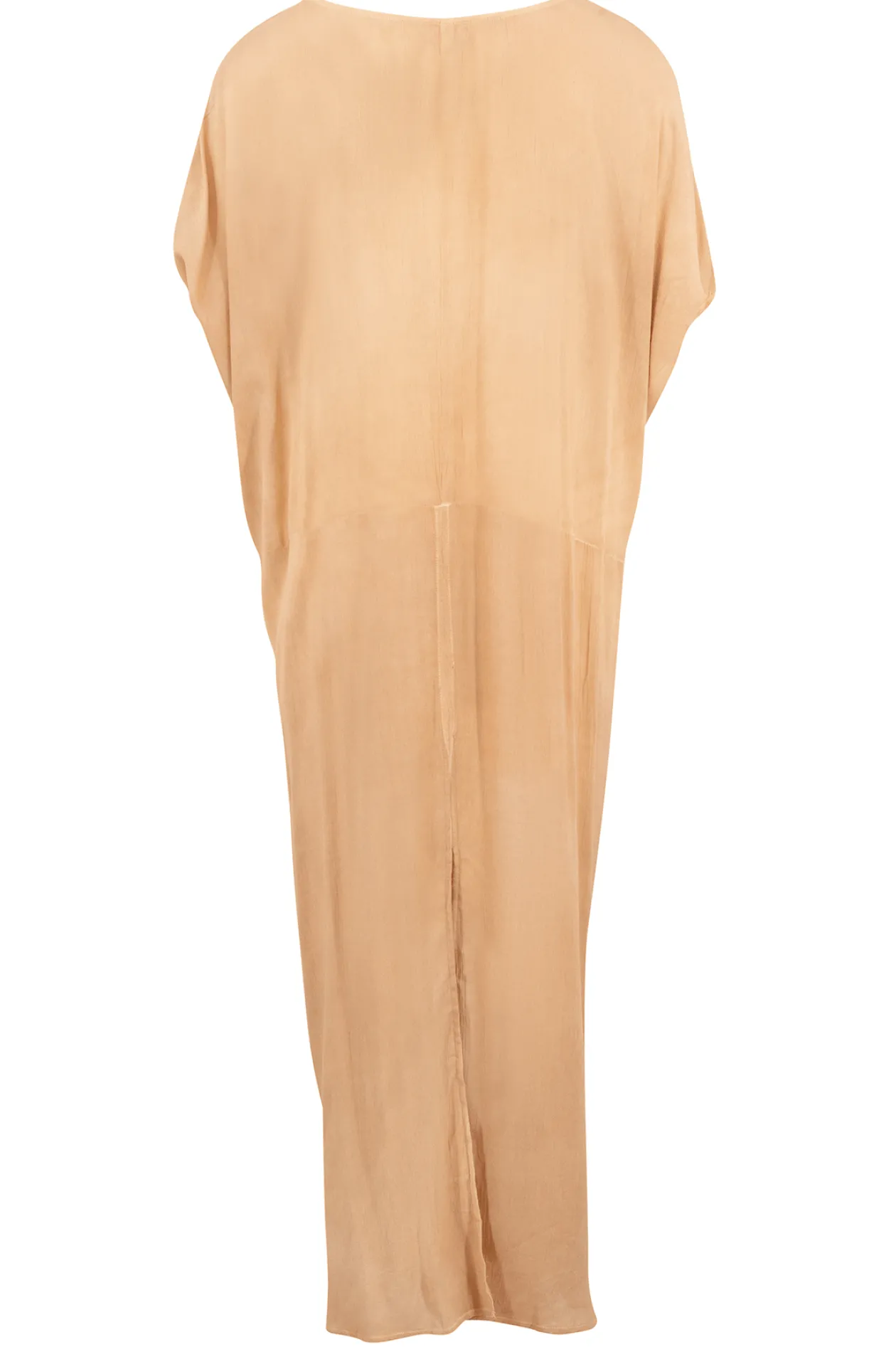 Kaftan Jenara Dreamcatcher Brown